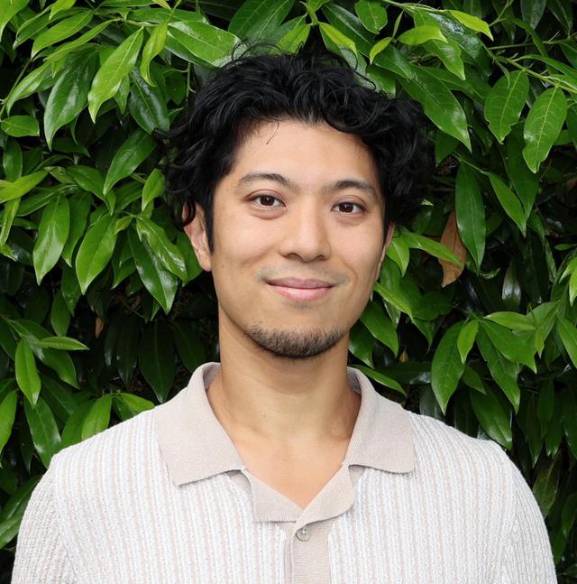 Profile picture of Darren Trinh