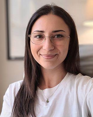 Profile picture of Sophia Karkouch