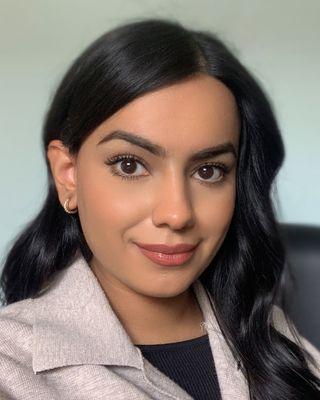 Profile picture of Sukhneet Bains