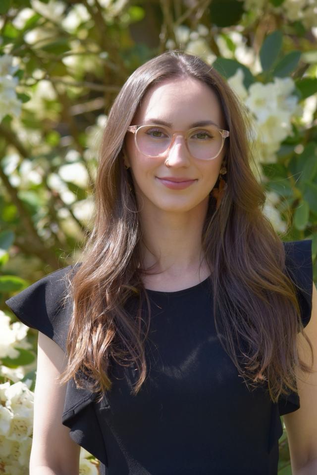 Profile picture of Rachel Blackburn